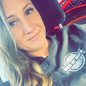 Meet your Posher, Leah